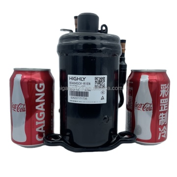 Original HITACHI SHZ83LC4-E Green Economy Efficient and Safe Rotary Compressor