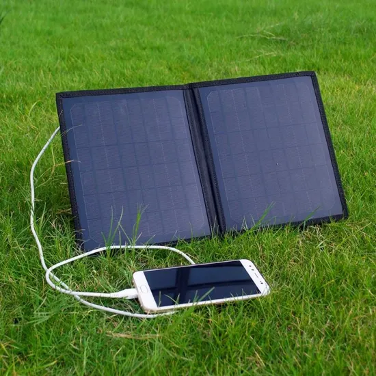 Hot Sale 200W Camping Panel Solar Plegable - Price from China