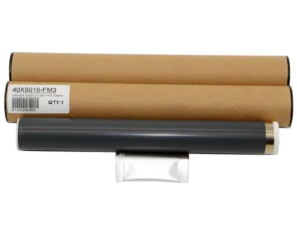 Fuser Film Sleeve For Lexmark MS610