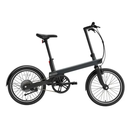 Xiaomi MI Qicycle Electric Bicycle Bike