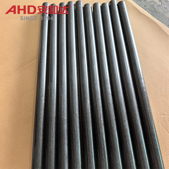 50mm ESD POM Rod For Precision Parts