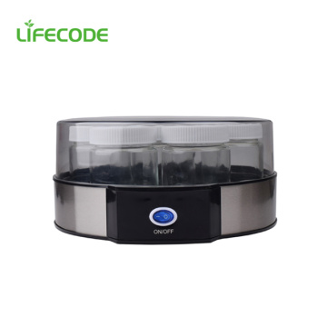 Lifecode 7 cup yogurt maker