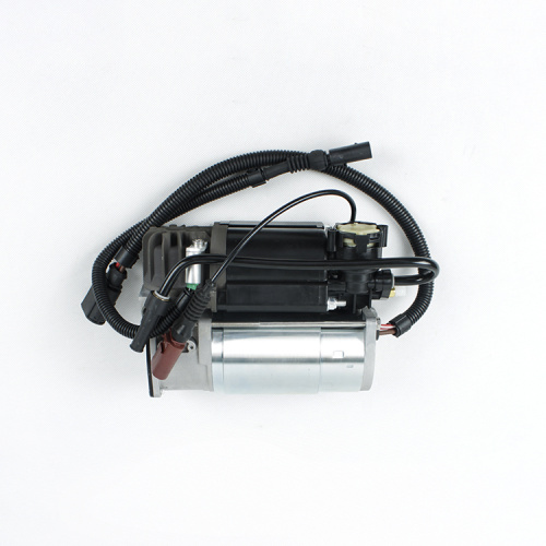 Pompe de compresseur de suspension pneumatique pour 3D0616005M
