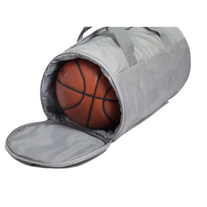 Custom Made Carry On Sports Duffel Tracel Bag