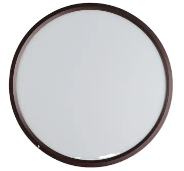 Dimmable LED Panel Downlight 3W-18W - Recessed Ceiling Light with AC Power Supply 3000K