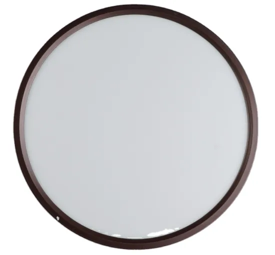 Dimmable LED Panel Downlight 3W-18W - Recessed Ceiling Light with AC Power Supply 3000K