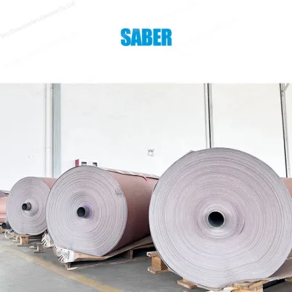Factory Supplies: Abrasive Jumbo Roll for Automotive Paint Polishing