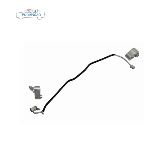 Nafurancar Auto Parts: BMW 64 53 1 385 151 1385 151 Air Conditioning Hose