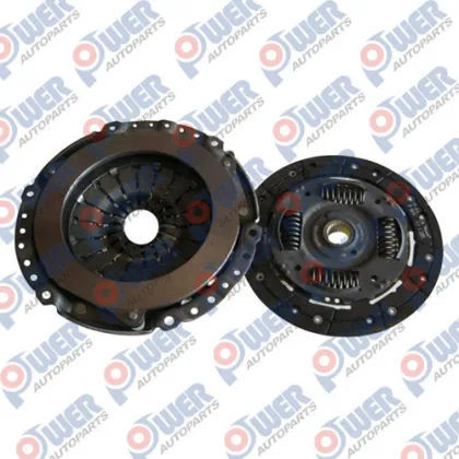 97bx-7l596-aa,luk-623219709,1031127 Clutch Kit For Ford Mondeo 