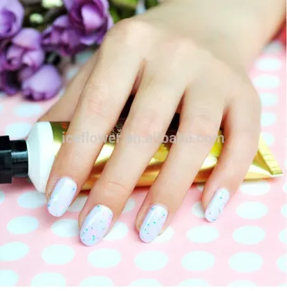 ice cream gel polish ice cream Cheese GEL POLISH gel nails