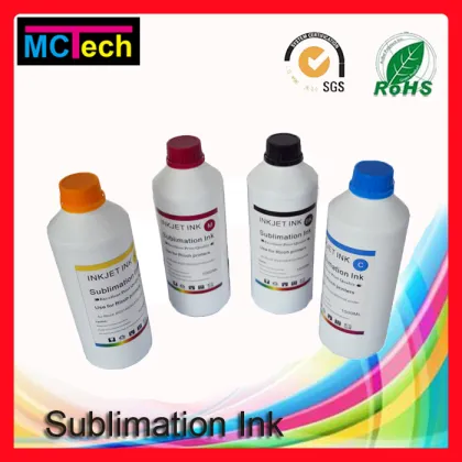Magiccolor sublimation ink for brother printer