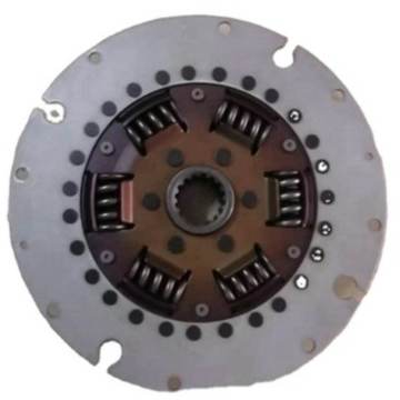 D61-12 Redaman Disc 134-12-61131 untuk Bahagian Bulldozer