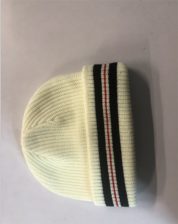 Custom Knitted Fashion Wool Hats
