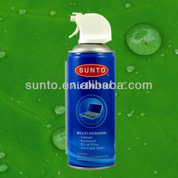 air duster compressed gas