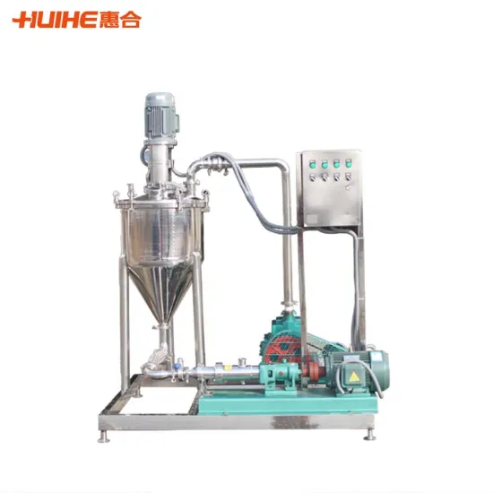 Stainless Steel Vacuum Milk Degasser Tank - Efficient Dairy Processing Equipment