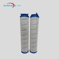 Hydraulic Glass Fiber Filter