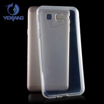 high quality high clear tpu case for samsung galaxy s8 phone cover rubber case