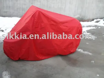 Moto cover