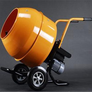 Electric Mixer (JE140 - 0.5HP5CF)