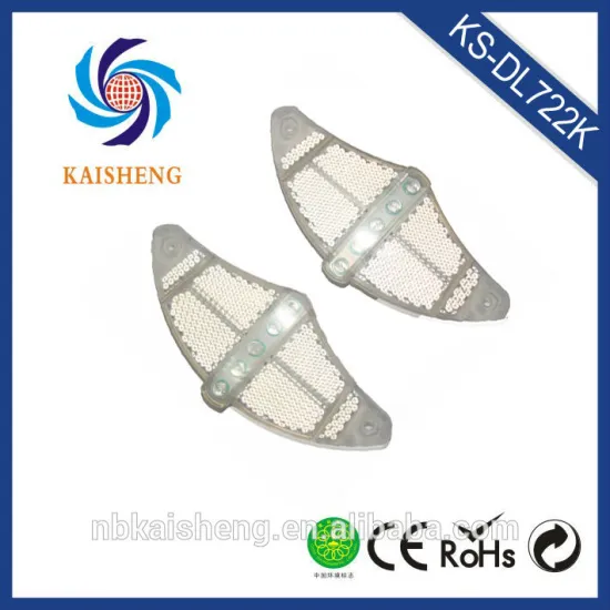Fashionable LED bicycle spoke light KS-DL722K
