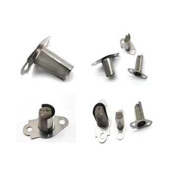 Hot Sale Efficient Bitzer Compressor Spare Parts: Focus on Gas & Oil Filters for Enhanced Performance