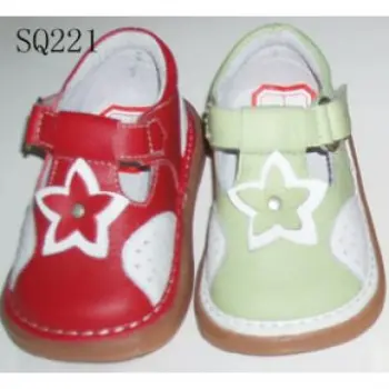 Baby girl shoes