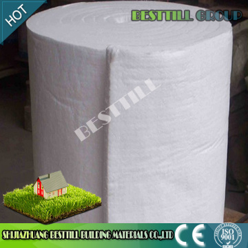 Insulating Blanket for Heating Furnace