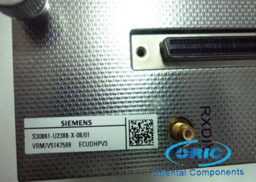 S30861-u2388-x Siemens Base Station Vrm/v5268576 Bs24x Ecudhpv3