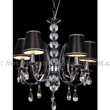 Modern Crystal Chandelier kichler chandelier