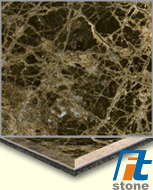 Composite Marble,  marble laminate ,compound marble