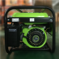 2kw AC eenfase 230v benzine Power Generator