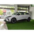 2022 Family Compact Mg Mulan Electric Hatchback