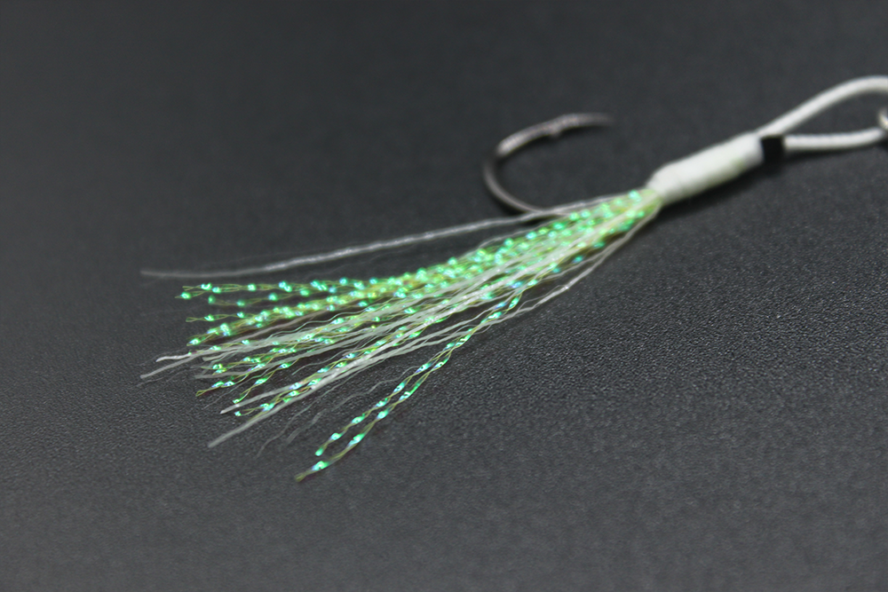 Squid Hook Jig Lure