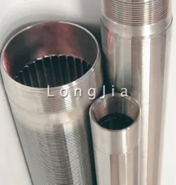 Johnson Screen