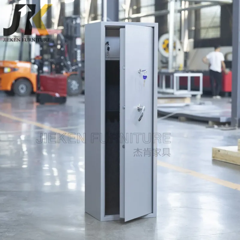 Fireproof and Waterproof Steel Storage Cabinet Gun Locker Electronic Gun Safe