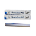 18 Micron Thickness Aluminium Foil for Food Packing