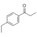 4&#39;-αιθυλοπροπιοφαινόνη CAS 27465-51-6