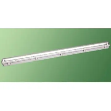 Fluorescent Light Fixture Plastic Cover