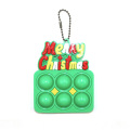 Cristmas Tree Decoration Fingertip Bubble Decompression