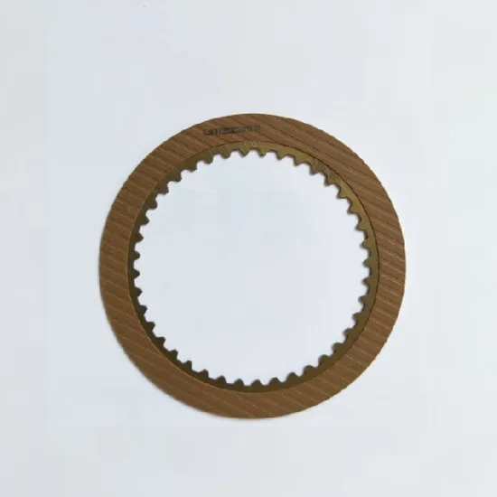 Clutch Friction Plate for U150E U250E Automatic Gearbox Transmission