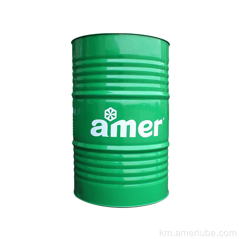 លីចូមខាញ់ខាញ់ពូពានគីភ្លាត់ជាតិកាល់ស្យូមពណ៌សផ្អែកលើជាតិកាល់ស្យូម