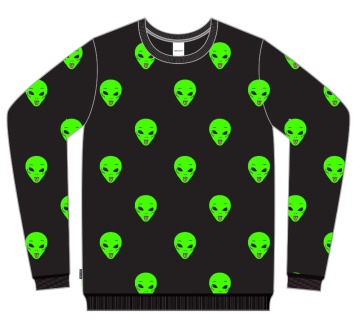 15RDP04 new OEM custom sweater unisex