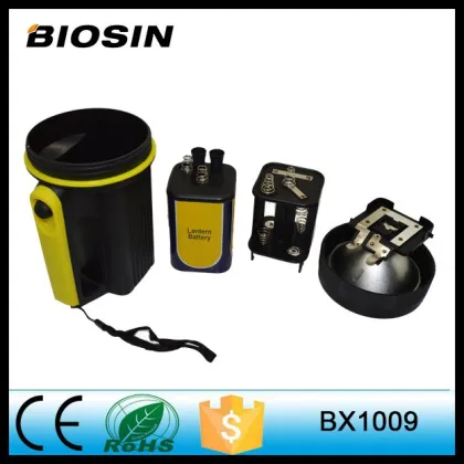 streamlight stinger led flashlight