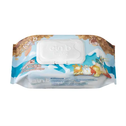 Best Customizable Makeup Remover Wipe Oil Free