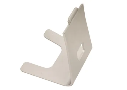 Zeiss microscope base die-casting molds