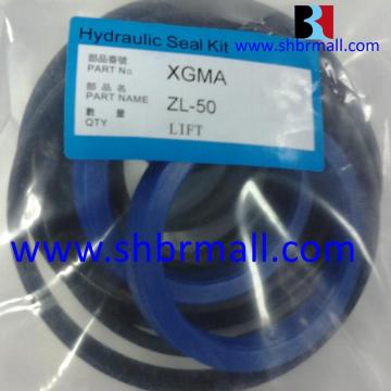 Complete Replacement Lift Cylinder Repair Kits for ZL-50 XGMA Wheel Loaders: Your One-Stop Solution