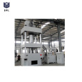 4 Column Deep Drawing Hydraulic Press