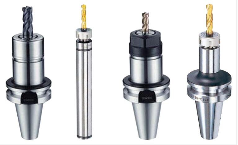 er collet  toolholder