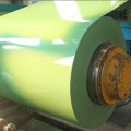 PVDF Woodland Great Coated Galvanized Steel