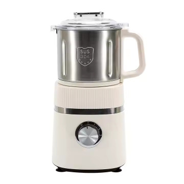 Multifunctional electric grinder blender